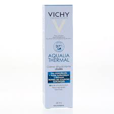 Image VICHY aqualia thermal crème légère tube 30ml