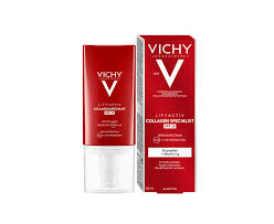 Image VICHY lift collagen specialist spf25 50ml