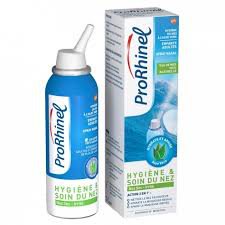Image PRORHINEL spray nasal aloe vera 100ml