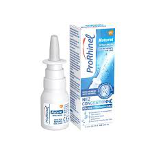 Image PRORHINEL spray nasal naturel 20ml