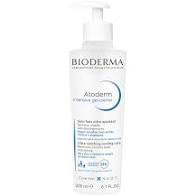 Bioderma Atoderm Intensive gel crème hydratante anti-démangeaison