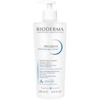 Bioderma Atoderm Intensive Gel crème, crème anti démangeaison