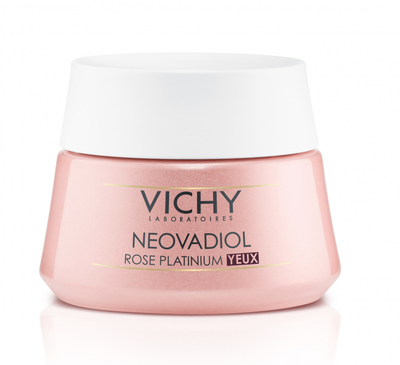 Image VICHY neovadiol rose platinium  yeux  15ml