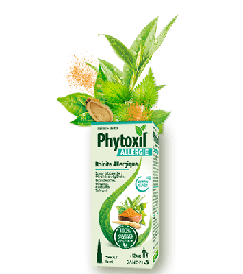 Phytoxil® Allergie