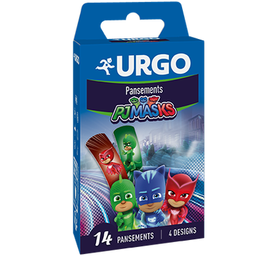 Image Pansements PJMASKS