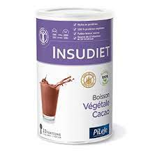 Image insudiet boisson végétale cacao