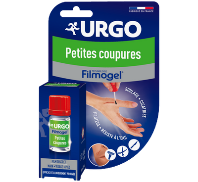 Image urgo petites coupures
