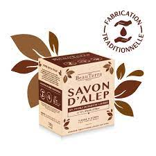 Image beautera savon d'alep