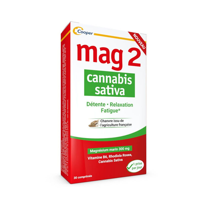 Image mag2 cannabis sativa