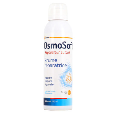 Image osmosoft brume réparatrice 150ml