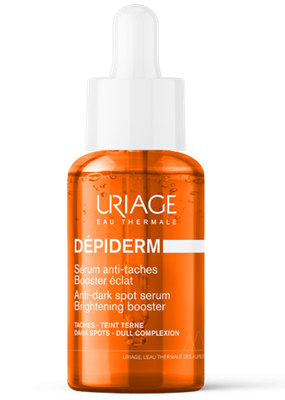 Image uriage dépiderm sérum anti taches