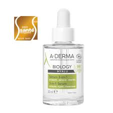 Image a-derma biology hyalu serum