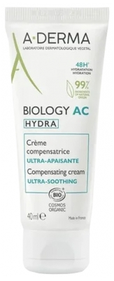 Image a-derma biology ac hydra