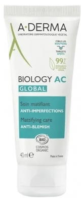 Image a-derma biology ac global