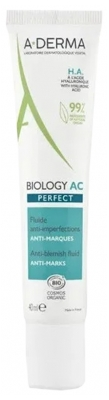 Image a-derma biology ac perfect