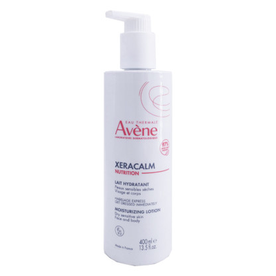 Image avene xeracalm nutrition 400ml