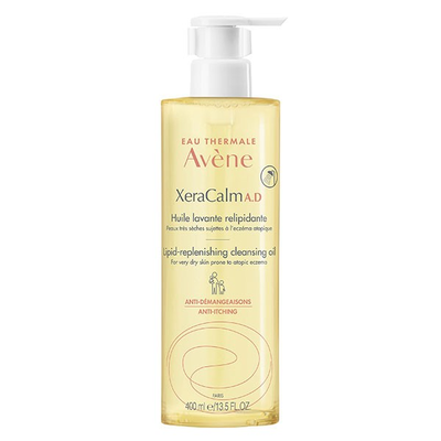 Image avene xeracalm ad huile lavante 750ml