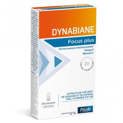 Image dynabiane focus plus