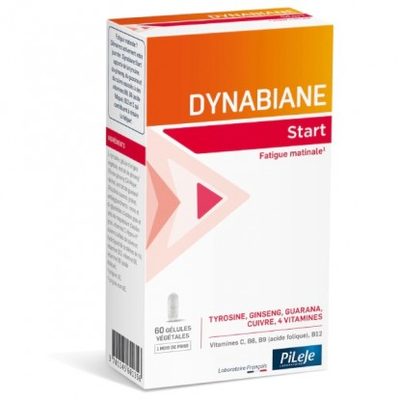 Image dynabiane start