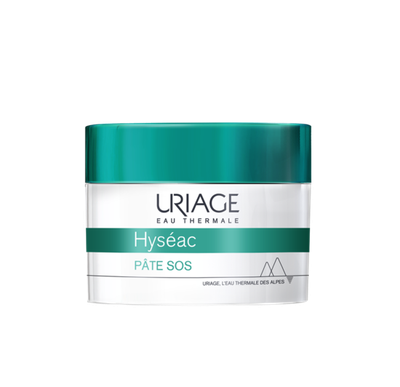 uriage hyseac