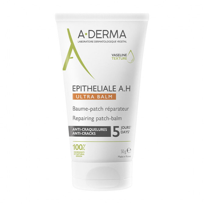 a derma epitheliale ah ultra balm