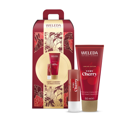 Image weleda very cherry
