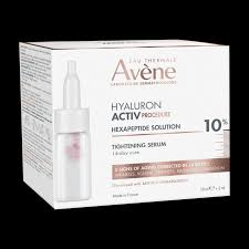 Image hyaluron activ procedure hexapeptide sol 10% sérum tenseur