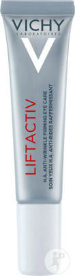 vichy liftactiv hyaluronic eye