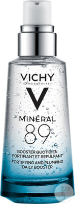 Image vichy mineral 89 booster quotidien