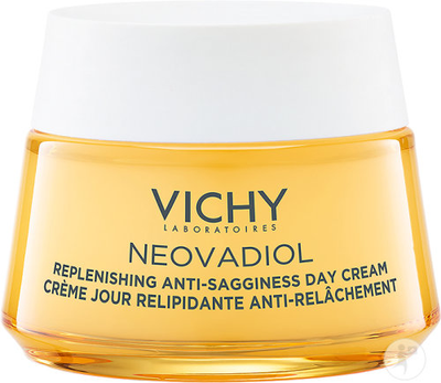 vichy neovadiol crème jour