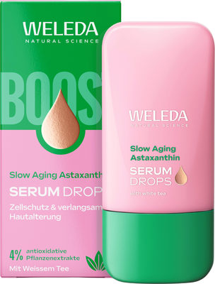 Image weleda boost slow aging