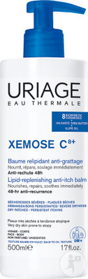 uriage xemose baume 500ml