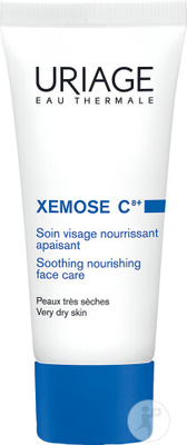 uriage xemose soin apaisant