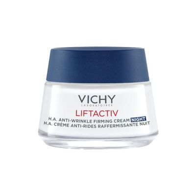 vichy liftactiv ha crème nuit