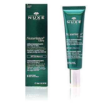 Image NUXE NUXURIANCE ULTRA SPF20 50ML
