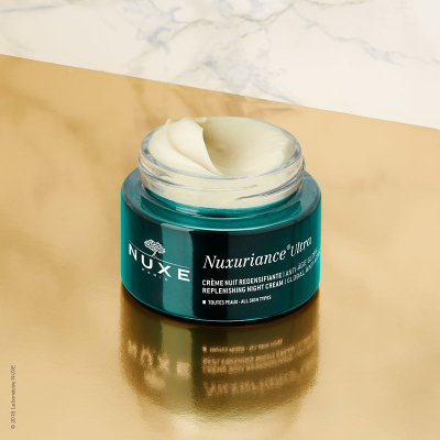 Image NUXE NUXURIANCE ULTRA CREME NUIT REDENSIFIANTE