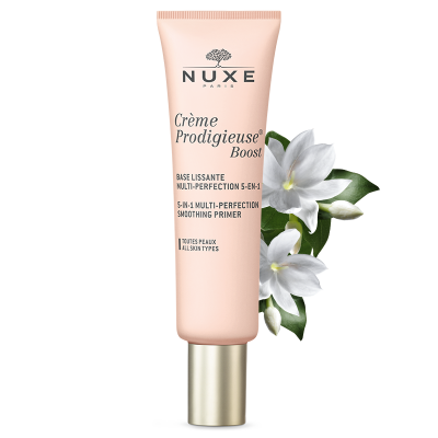Image NUXE CREME PRODIGIEUSE BOOST BASE LISSANTE