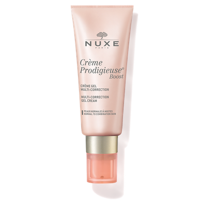 Image NUXE CREME PRODIGIEUSE BOOST CREME GEL