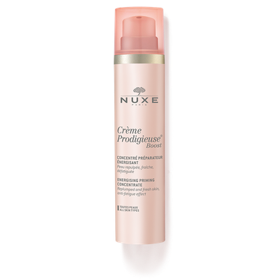 Image NUXE CREME PRODIGIEUSE BOOST CONCENTRE PREPARATEUR ENERGISANT