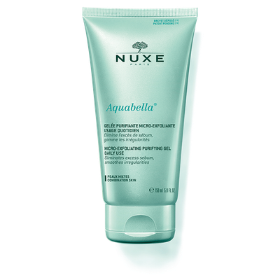 Image NUXE AQUABELLE GELEE PURIFIANTE 150ML