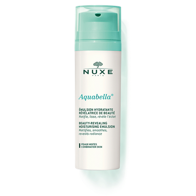 Image NUXE AQUABELLA EMULSION HYDRATANTE