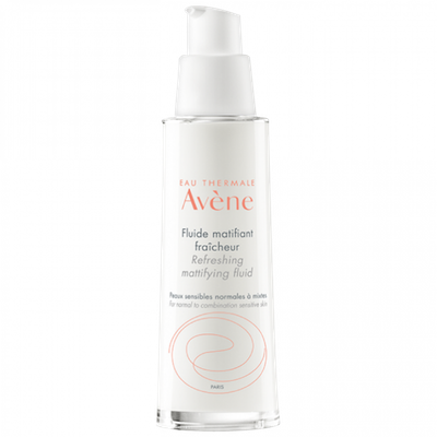 Image AVENE FLUIDE MATIFIANT LES ESSENTIELS