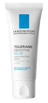 Image toleriane sensitive riche 40ml