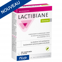 Image LACTIBIANE IMMUNO