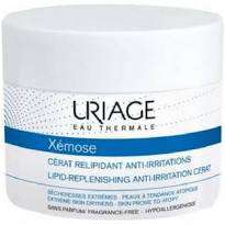 Image uriage xemose crème cerat pot 200ml