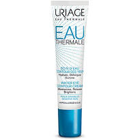 Image uriage crème d'eau yeux 15ml