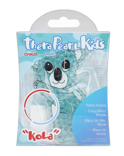 Bausch & Lomb THERAPEARL Kids KOLA Koala