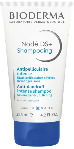 Bioderma Shampoing antipelliculaire doux, Nodé DS+